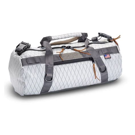 military grade duffle bag